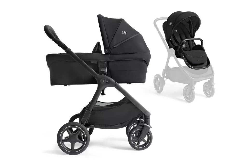 Joie Signature Finiti 3in1 2